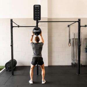 ROCX WALL BALL TARGET