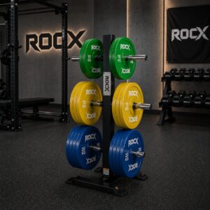 Plate Rack