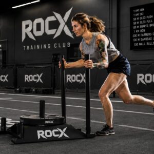 ROCX Sledge Machine